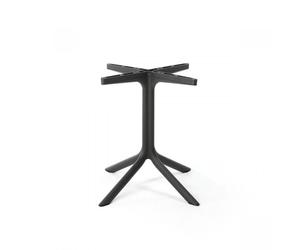 Nardi Base Tavolo Clip Antracite