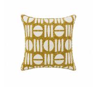 Nardi Cuscino Arredo 40x40 Cm Maximo Lumiere Brise s. Senape