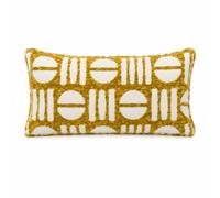 Nardi Cuscino Arredo 50x30 Cm Maximo Lumiere Brise s. Senape