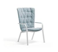 Nardi Cuscino Folio Comfort Artic Sunbrella