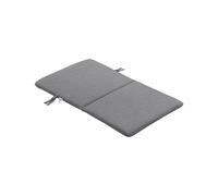 Nardi Cuscino per Sedia Doga Relax Fumo SUNBRELLA®