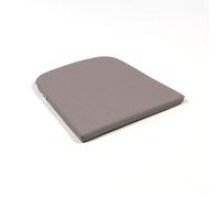 Nardi Cuscino per Sedia Net Grigio