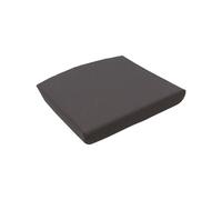 Nardi Cuscino per Sedia Net Relax Grey Stone