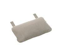 Nardi Cuscino Poggiatesta Net Lounge Grigio SUNBRELLA®