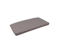 Nardi Cuscino Seduta per Divano Net Bench Grigio