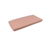 Nardi Cuscino Seduta per Divano Net Bench Rosa Quarzo