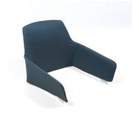 Nardi Cuscino Shell per Sedia Net Relax Denim