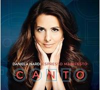 Nardi, Daniela - Espresso Manifesto: Canto