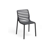 NARDI DOGA BISTROT SEDIA ANTRACITE