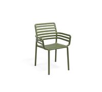 Nardi Sedia Doga Armchair Agave