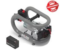 Nardi Esprit 3T 60 12V - Compressore a Batteria 3L
