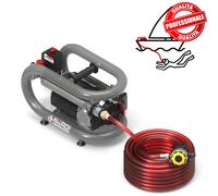Nardi Esprit Hookah 3T 12/24 V - Compressore immersioni 500 W