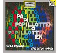 Nardi Gregorio - Papillons (Versione Inedita), 5 Can