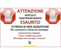 NARDI GRIGLIA CUCINA 1 FUOCO TONDA SMALTATA NERA DIAMETRO CM.17- 1 PEZZO