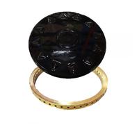 NARDI LOFRA SAMET FRANKE SPARTIFIAMMA CUCINA ANELLO + PIATTELLO GIGANTE 12 cm