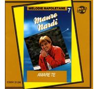 Nardi Mauro - Amare Te