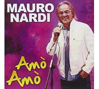 Nardi Mauro - Amo' Amo'