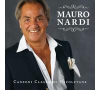 Nardi Mauro - Canzoni Classiche Napoletane