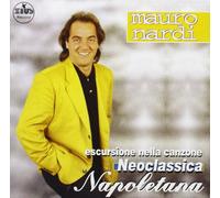 Nardi Mauro - Escursione Nella Canzone Neoclassic
