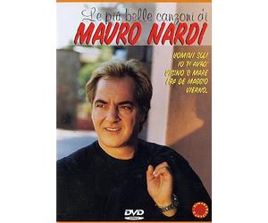 Nardi Mauro - Le più belle canzoni