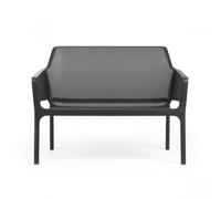 NARDI NET BENCH PANCHINA ANTRACITE 403382000