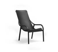 Nardi Net Lounge Antracite