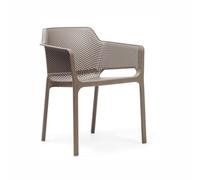 NARDI NET POLTRONA TORTORA 4032610000