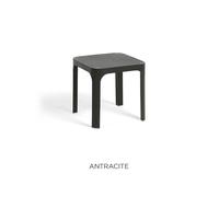 Nardi Net Table 40 Antracite