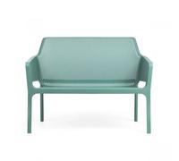 Nardi Panchina Net Bench Salice 2 Posti Polipropilene