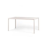 NARDI PIAVE TAVOLO 160X90 CORDA