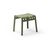 Nardi Poggiapiede Poggio Colore Agave