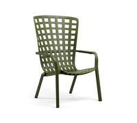 Nardi Poltrona Folio Agave