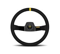 NARDI S3723142, Volante Racing Unisex-Adulto, Multicolore, Estándar