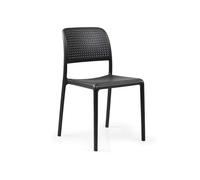 Nardi Sedia Bora Bistrot Antracite
