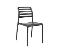 Nardi Sedia Costa Bistrot Antracite