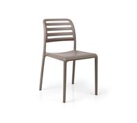Nardi Sedia Costa Bistrot Tortora