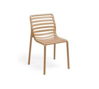 Nardi Sedia Doga Bistrot Cappuccino