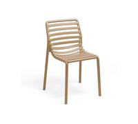 Nardi Sedia Doga Bistrot Cappuccino