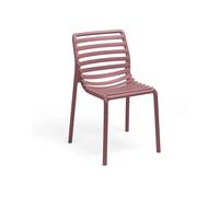 Nardi Sedia Doga Bistrot Marsala Impilabile