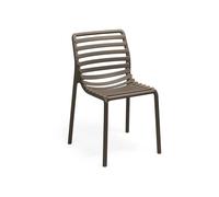 Nardi Sedia Doga Bistrot Tabacco