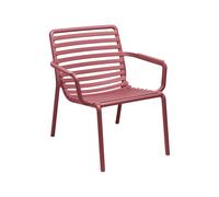 Nardi Sedia Doga Relax Marsala
