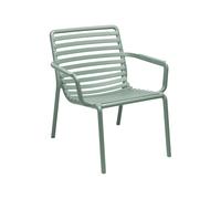 Nardi Sedia Doga Relax Menta