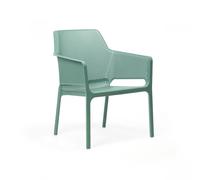 Nardi Sedia Net Relax Salice Polipropilene 67 cm Impilabile