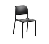 Nardi Sedia Riva Bistrot Antracite