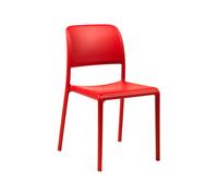 Nardi Sedia Riva Bistrot Rosso