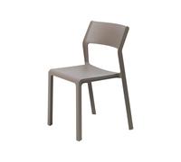 Nardi Sedia Trill Bistrot Tortora