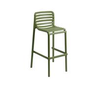 Nardi Sgabello Doga Stool Agave