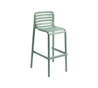 Nardi Sgabello Doga Stool Menta