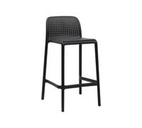 Nardi Sgabello Lido Mini Antracite