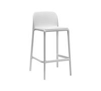 Nardi Sgabello Lido Mini Bianco